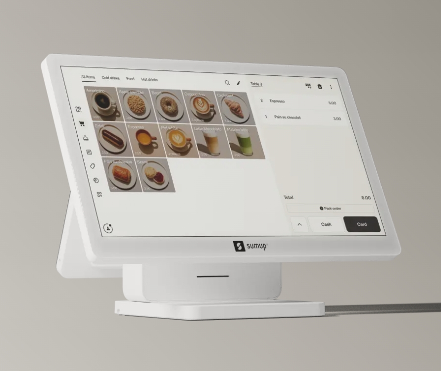 NadLinks payments & EPOS hardware 4