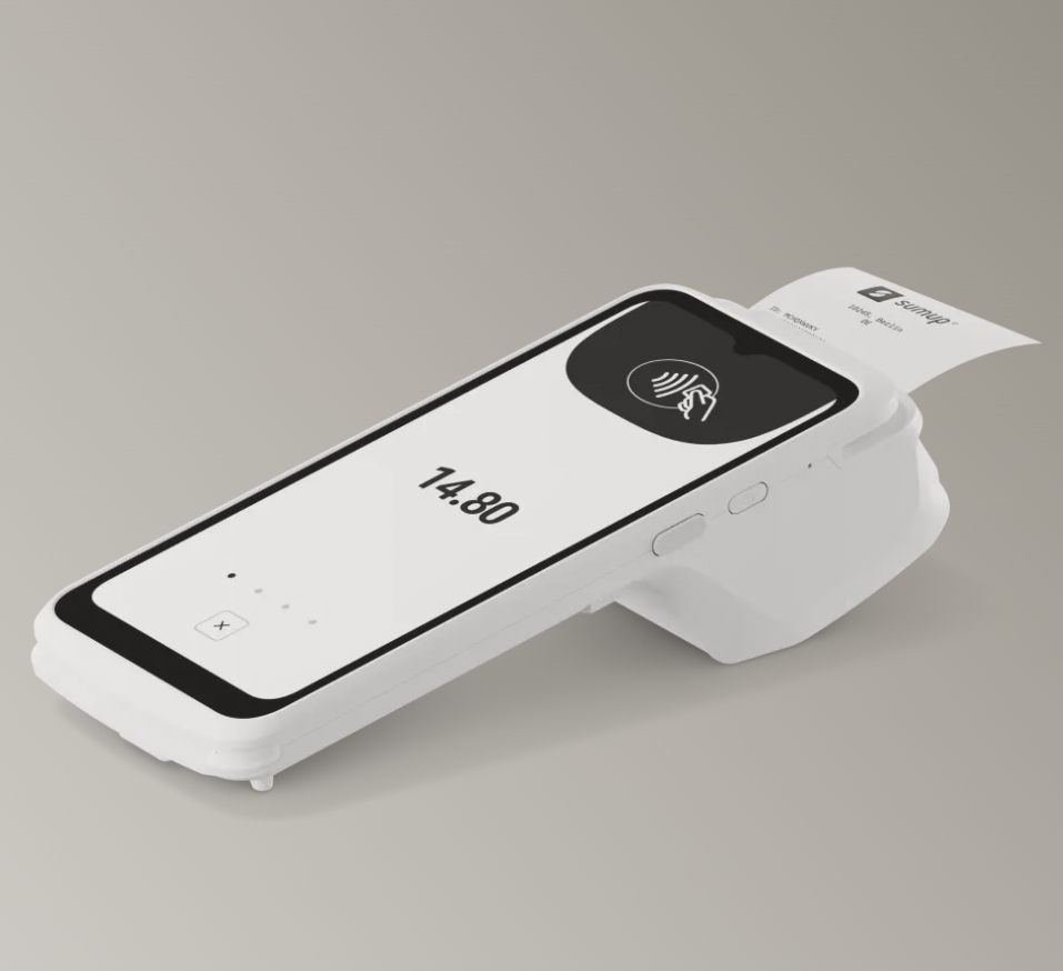 NadLinks payments & EPOS hardware 2