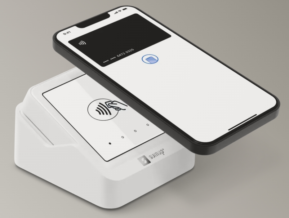 NadLinks payments & EPOS hardware 5