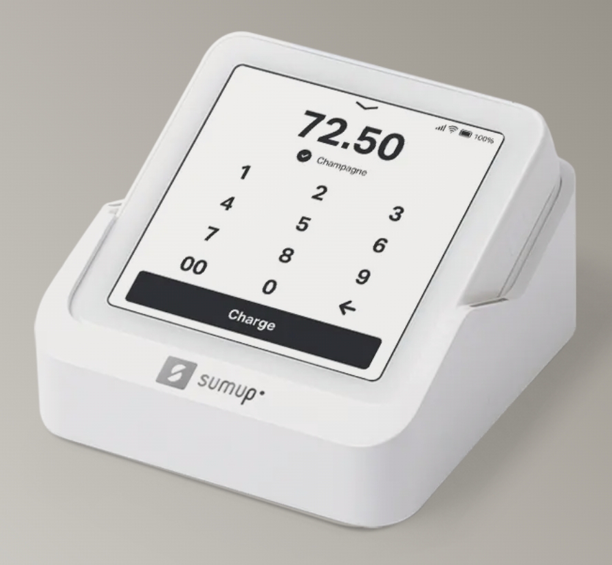 NadLinks payments & EPOS hardware 6